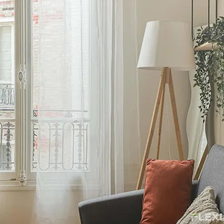 Appartamento Flexliving - Sublime Whole House - Laos - 15 Parigi