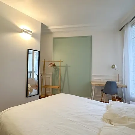 Flexliving - Sublime Whole House - Laos - 15 Parigi