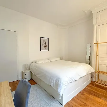 Appartamento Flexliving - Sublime Whole House - Laos - 15 Parigi