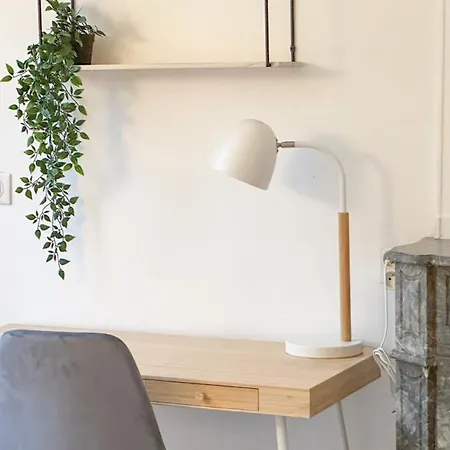 Flexliving - Sublime Whole House - Laos - 15 Lägenhet Paris